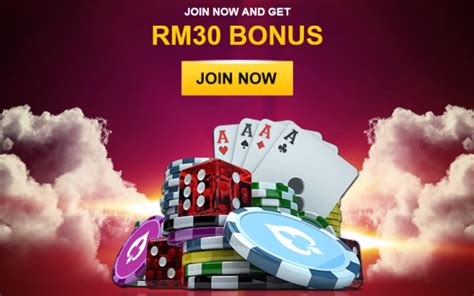 online casino Malaysia no deposit bonus